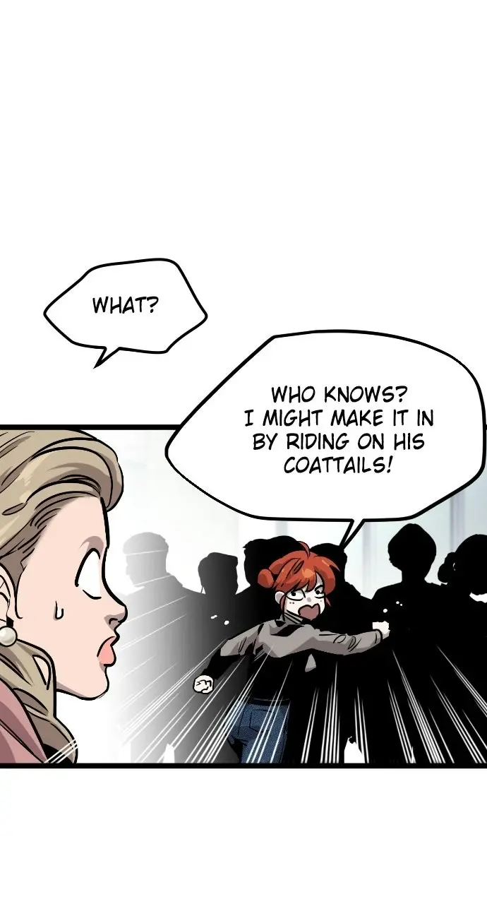 Read The Cloud Dream of the Nine - Zero Manga Online