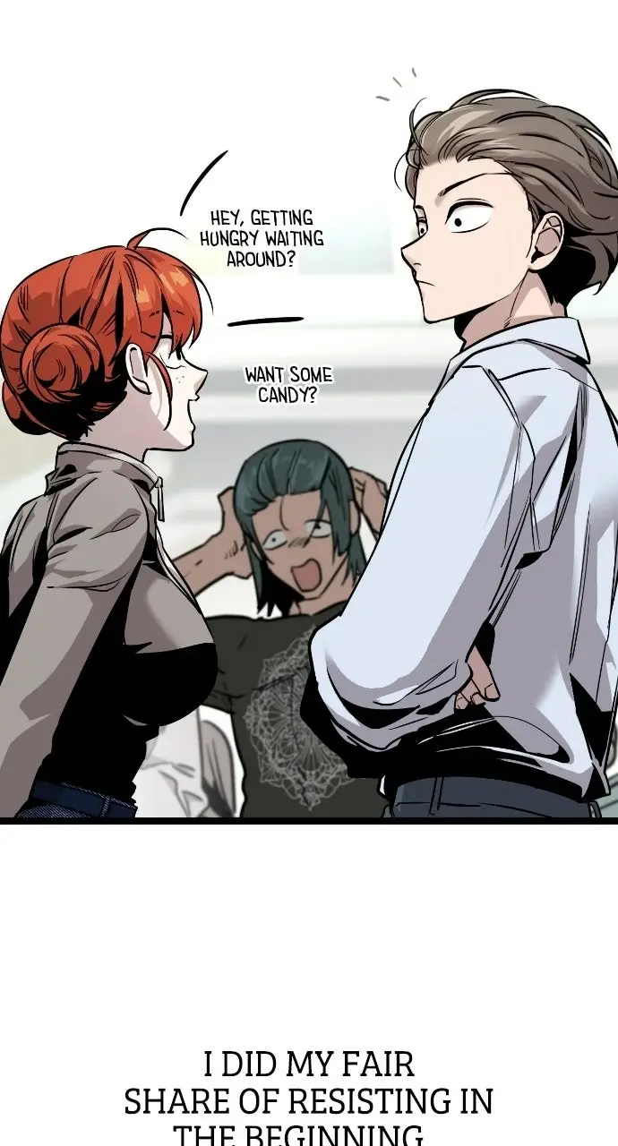 Read The Cloud Dream of the Nine - Zero Manga Online