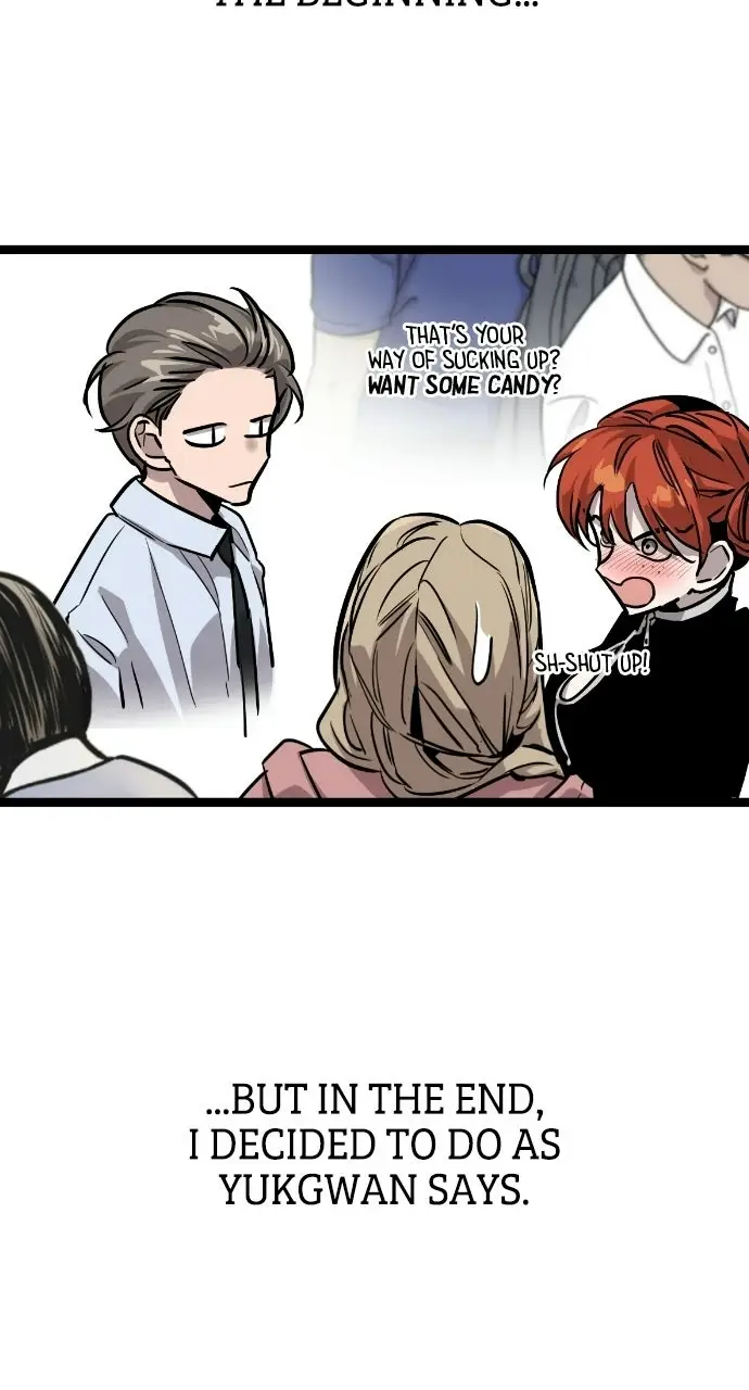 Read The Cloud Dream of the Nine - Zero Manga Online