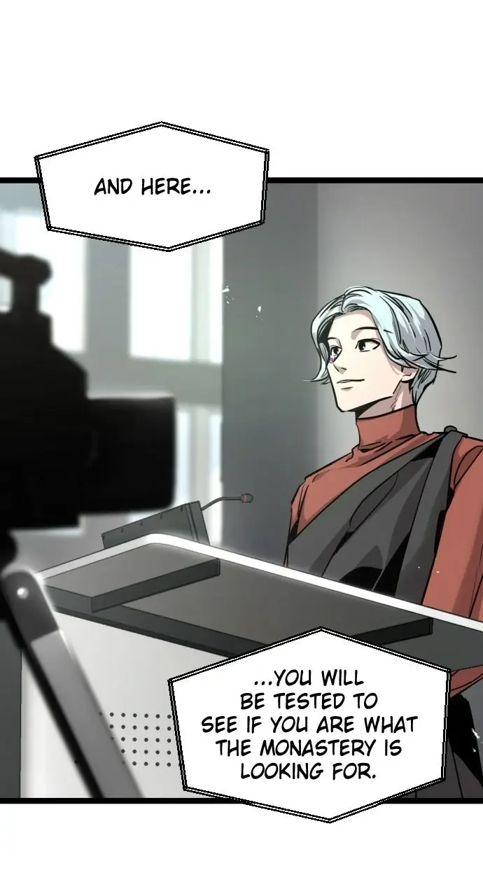 Read The Cloud Dream of the Nine - Zero Manga Online