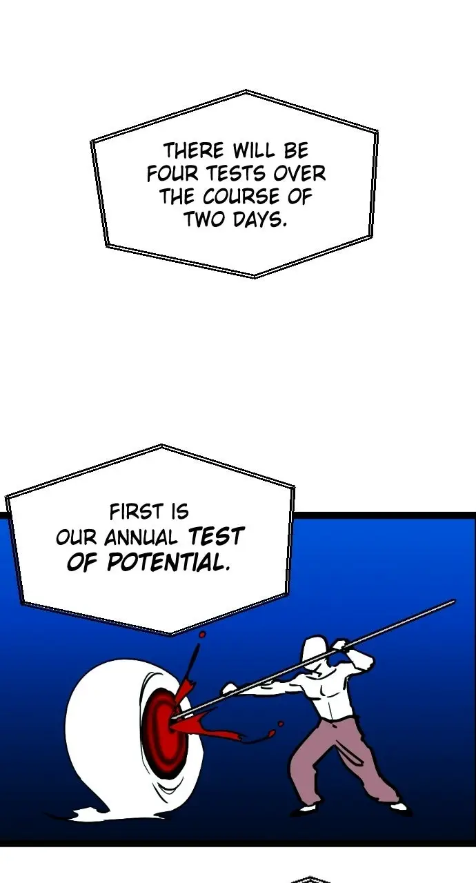 Read The Cloud Dream of the Nine - Zero Manga Online