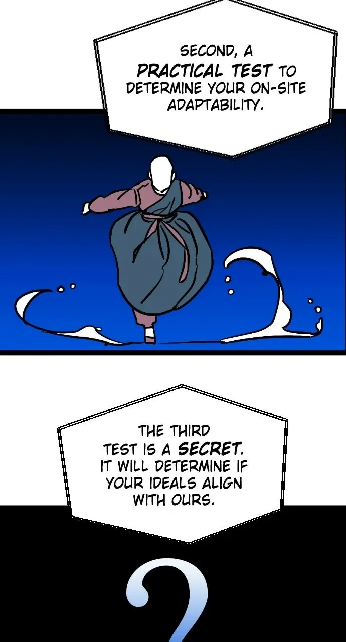 Read The Cloud Dream of the Nine - Zero Manga Online