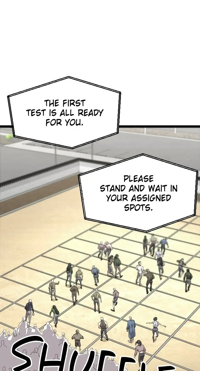 Read The Cloud Dream of the Nine - Zero Manga Online