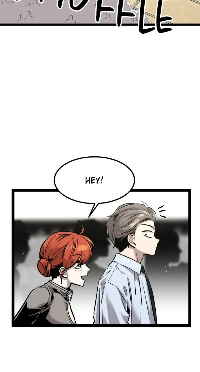 Read The Cloud Dream of the Nine - Zero Manga Online