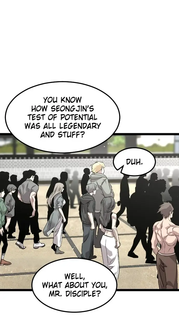 Read The Cloud Dream of the Nine - Zero Manga Online