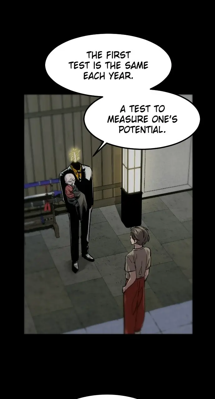 Read The Cloud Dream of the Nine - Zero Manga Online