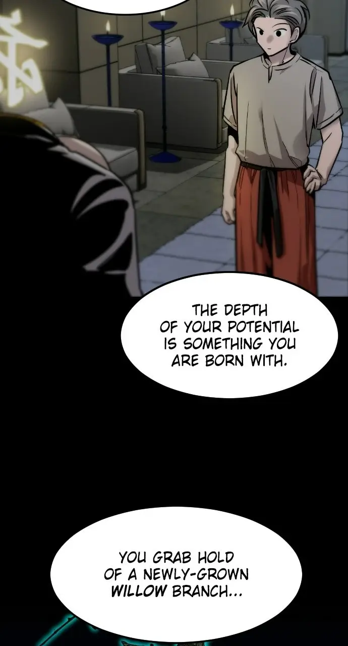 Read The Cloud Dream of the Nine - Zero Manga Online