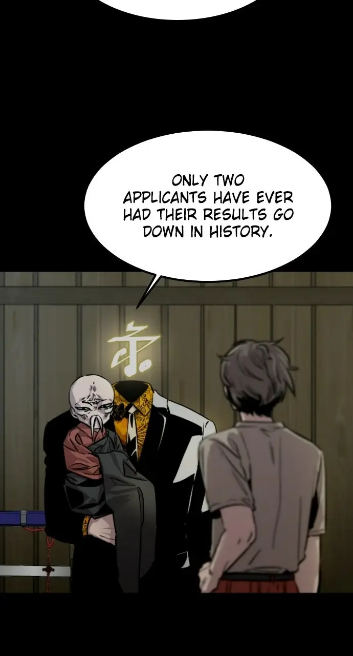 Read The Cloud Dream of the Nine - Zero Manga Online