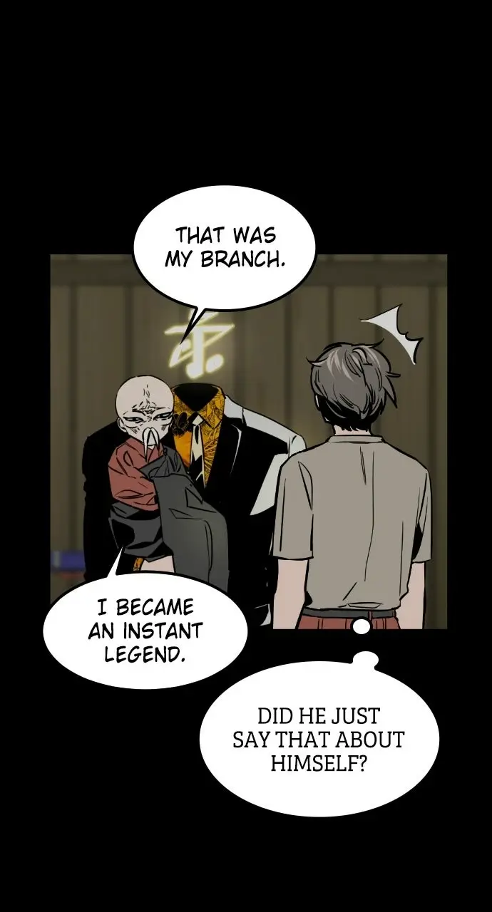 Read The Cloud Dream of the Nine - Zero Manga Online