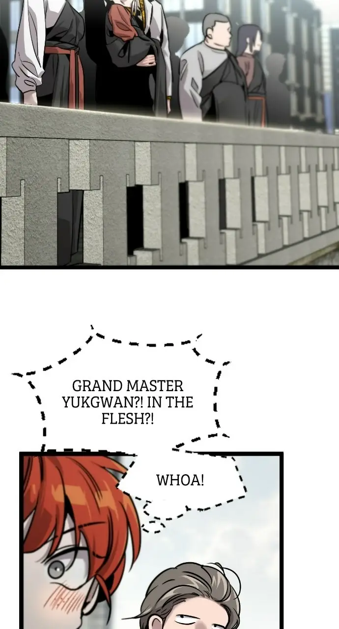 Read The Cloud Dream of the Nine - Zero Manga Online