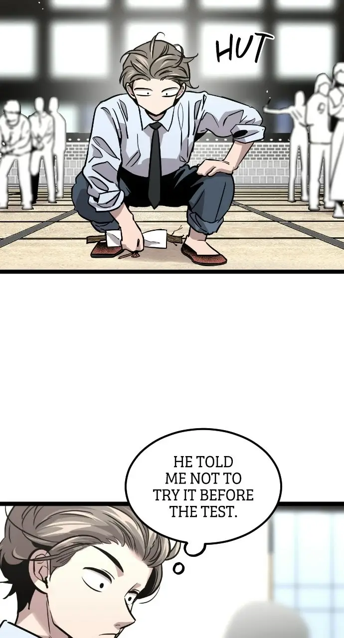 Read The Cloud Dream of the Nine - Zero Manga Online