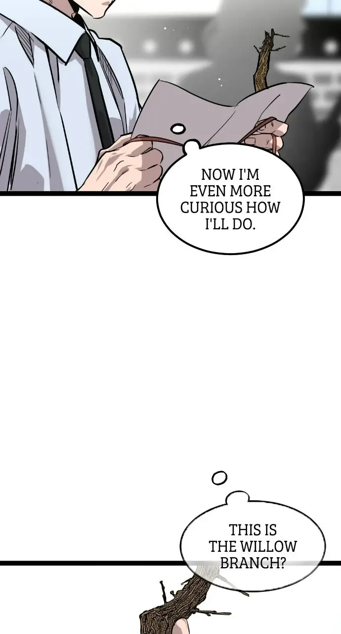 Read The Cloud Dream of the Nine - Zero Manga Online