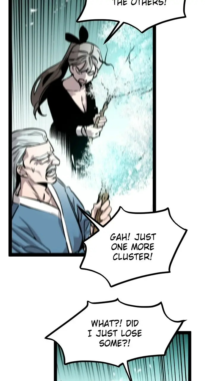 Read The Cloud Dream of the Nine - Zero Manga Online