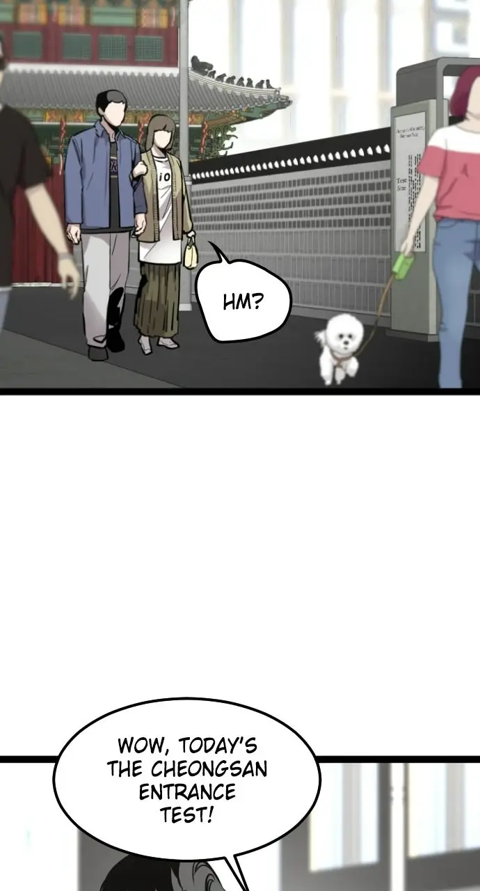 Read The Cloud Dream of the Nine - Zero Manga Online