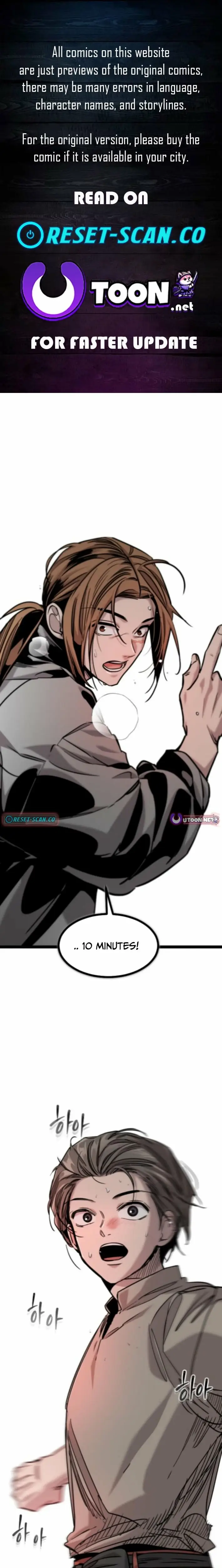 Read The Cloud Dream of the Nine - Zero Manga Online