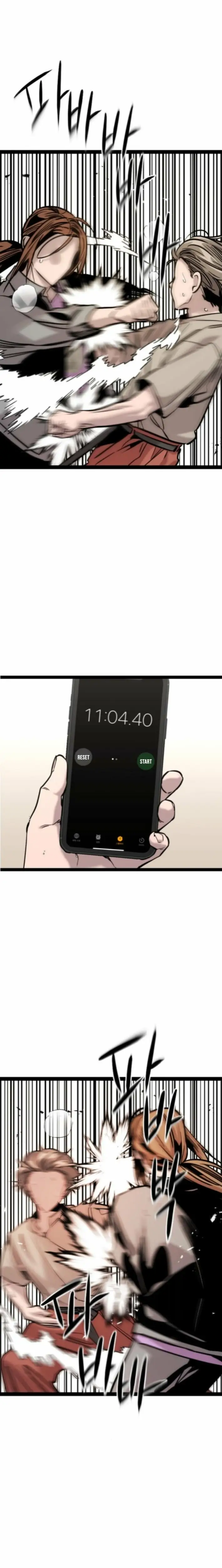 Read The Cloud Dream of the Nine - Zero Manga Online