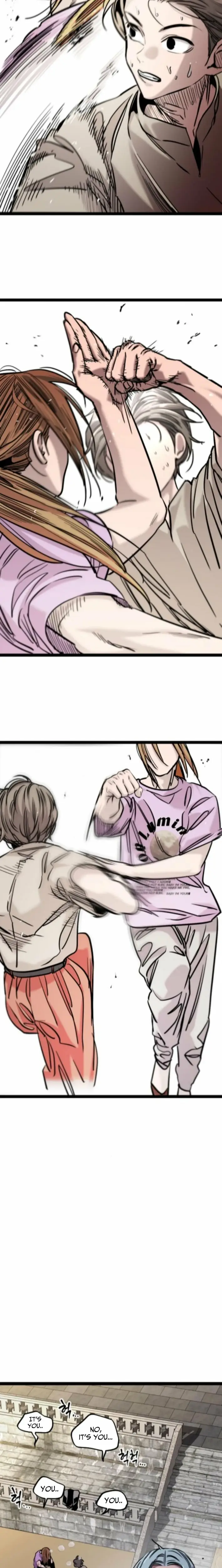 Read The Cloud Dream of the Nine - Zero Manga Online