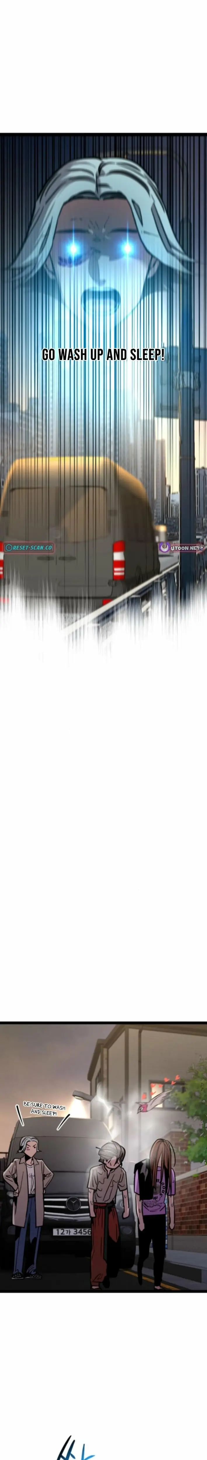 Read The Cloud Dream of the Nine - Zero Manga Online