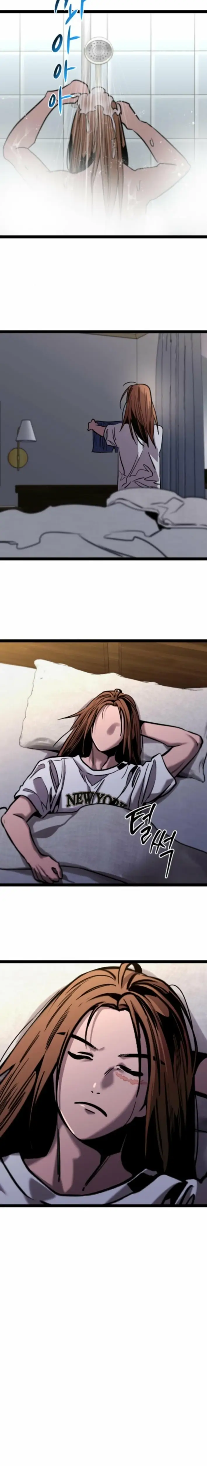 Read The Cloud Dream of the Nine - Zero Manga Online