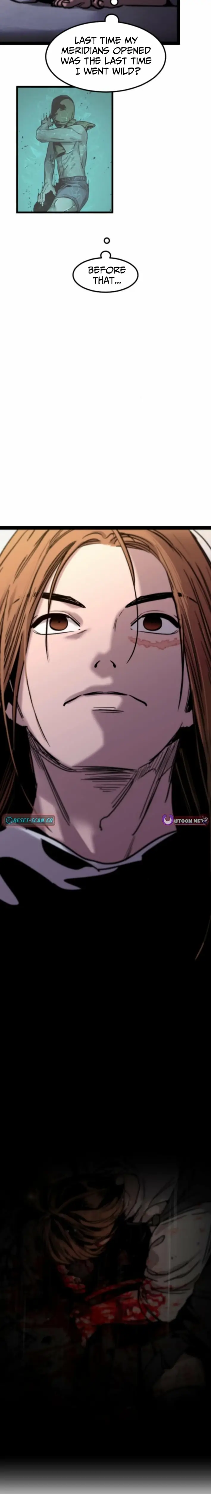 Read The Cloud Dream of the Nine - Zero Manga Online