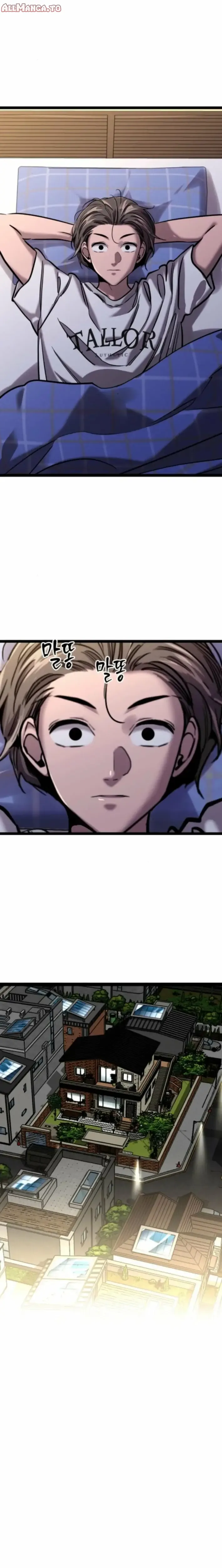 Read The Cloud Dream of the Nine - Zero Manga Online