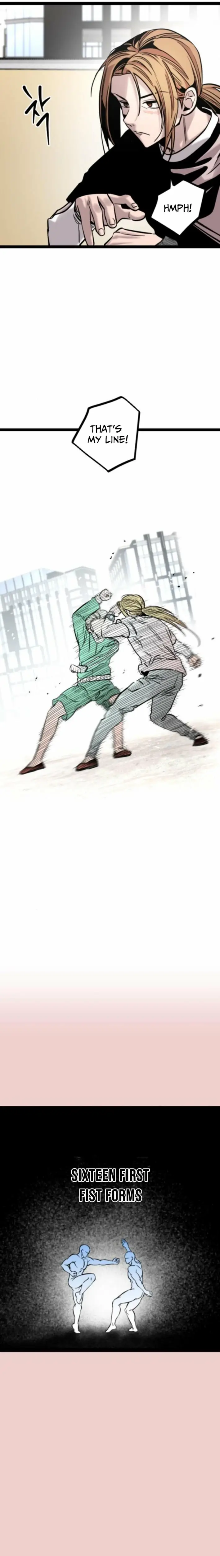 Read The Cloud Dream of the Nine - Zero Manga Online