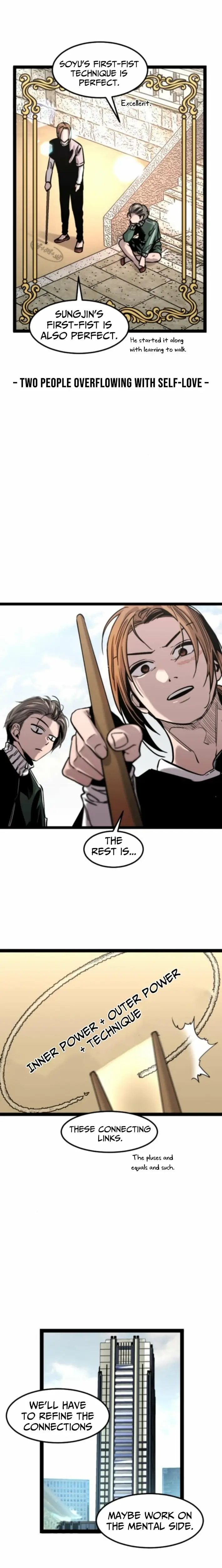 Read The Cloud Dream of the Nine - Zero Manga Online