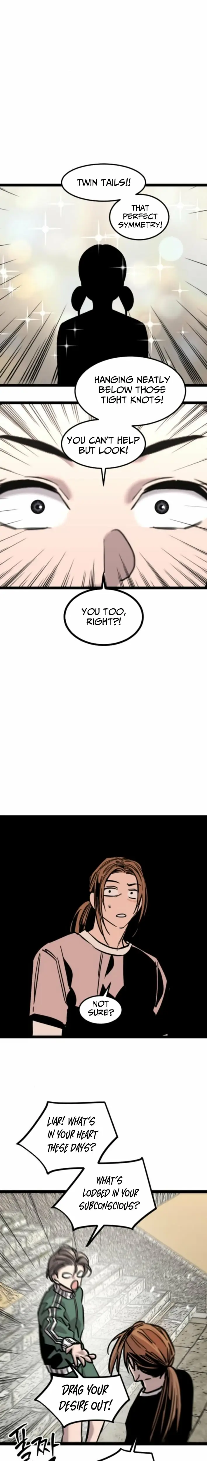 Read The Cloud Dream of the Nine - Zero Manga Online