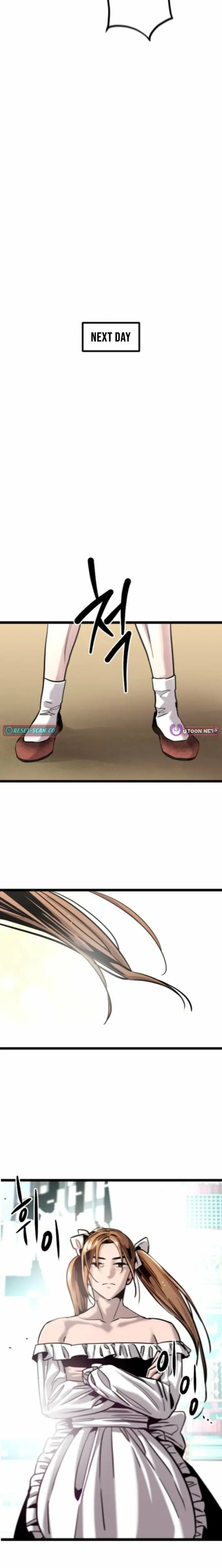 Read The Cloud Dream of the Nine - Zero Manga Online