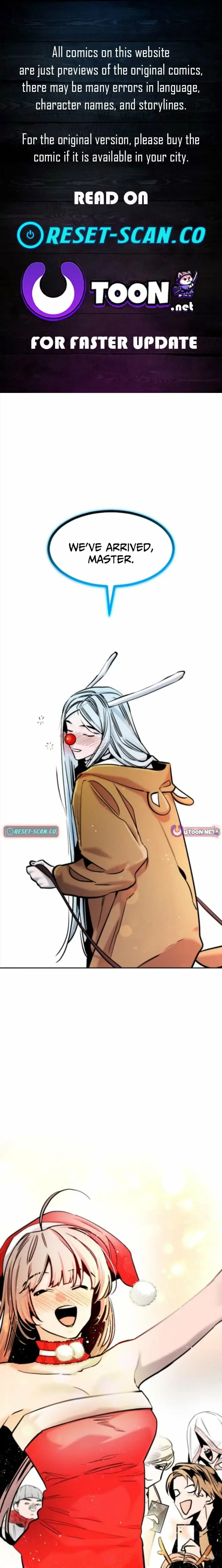 Read The Cloud Dream of the Nine - Zero Manga Online