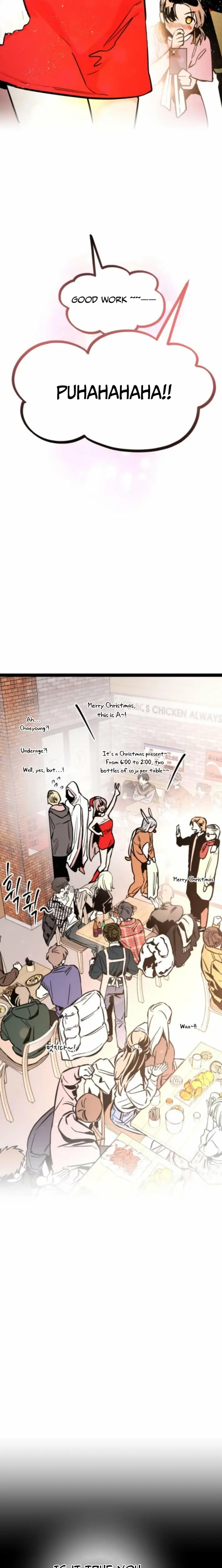 Read The Cloud Dream of the Nine - Zero Manga Online