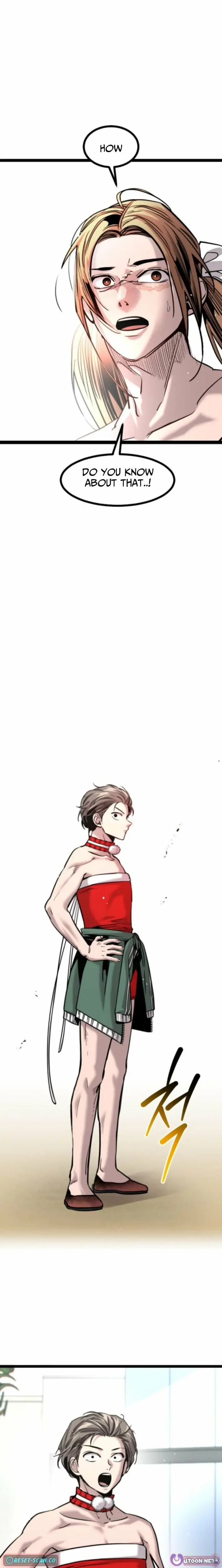 Read The Cloud Dream of the Nine - Zero Manga Online