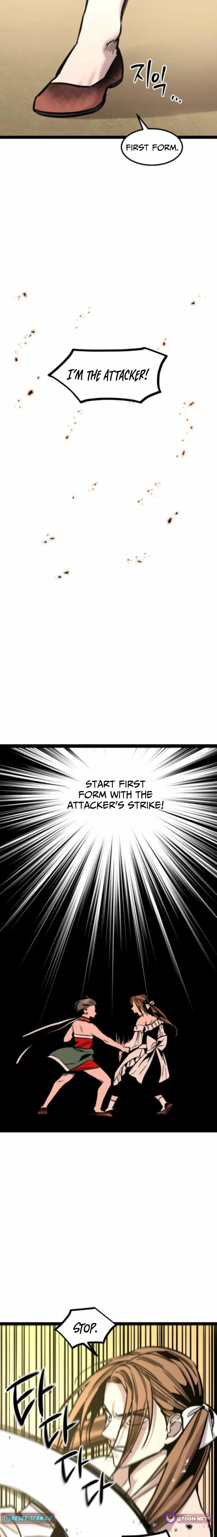 Read The Cloud Dream of the Nine - Zero Manga Online