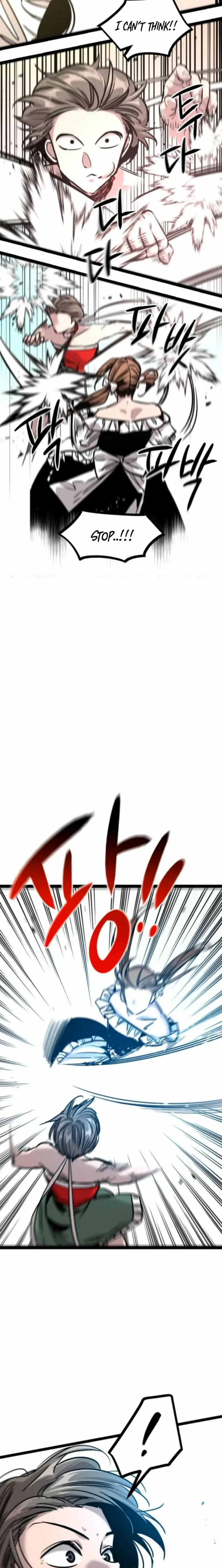 Read The Cloud Dream of the Nine - Zero Manga Online