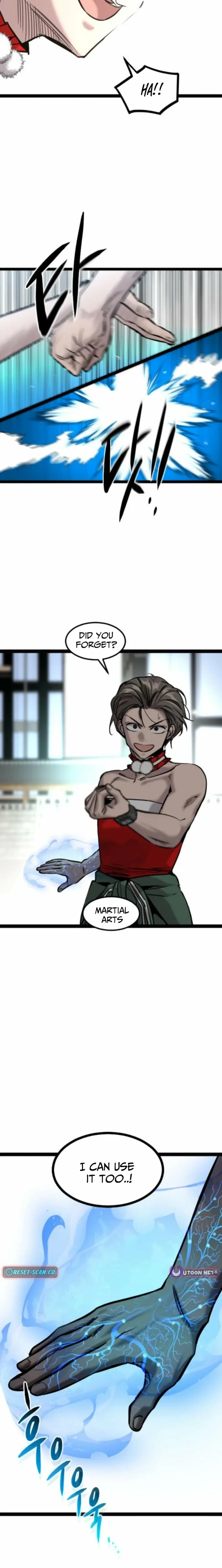 Read The Cloud Dream of the Nine - Zero Manga Online