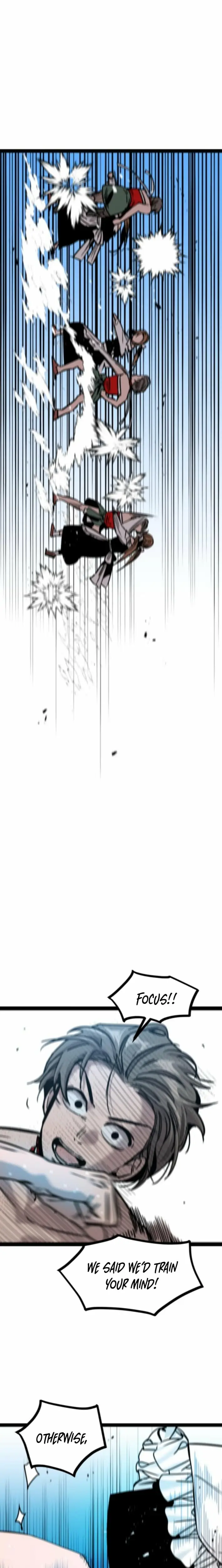 Read The Cloud Dream of the Nine - Zero Manga Online