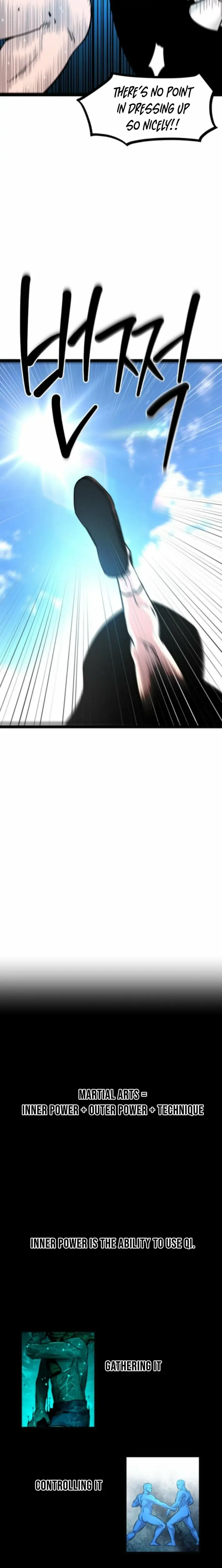 Read The Cloud Dream of the Nine - Zero Manga Online