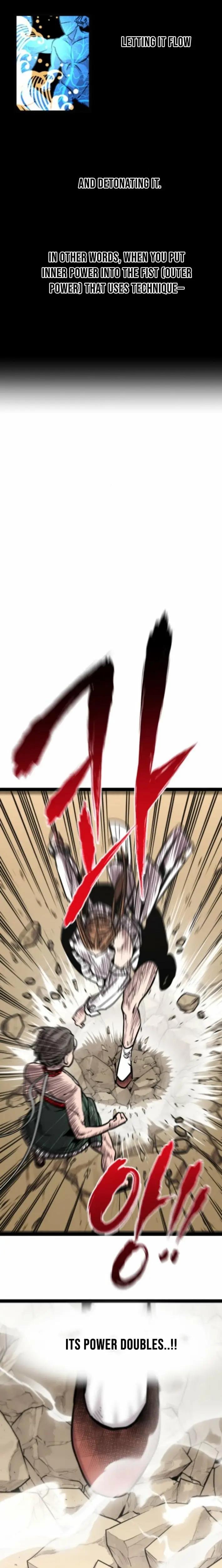 Read The Cloud Dream of the Nine - Zero Manga Online