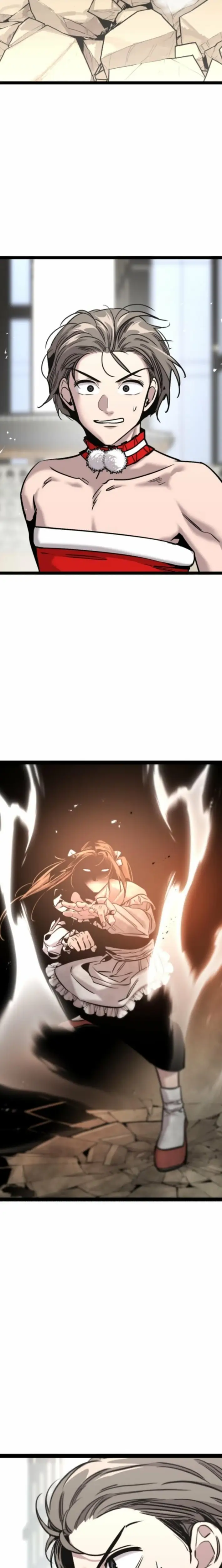 Read The Cloud Dream of the Nine - Zero Manga Online