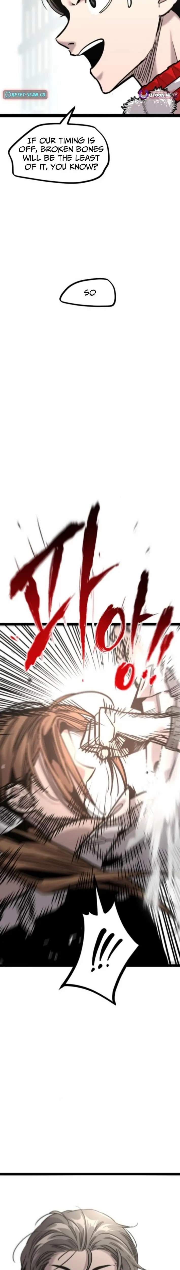 Read The Cloud Dream of the Nine - Zero Manga Online