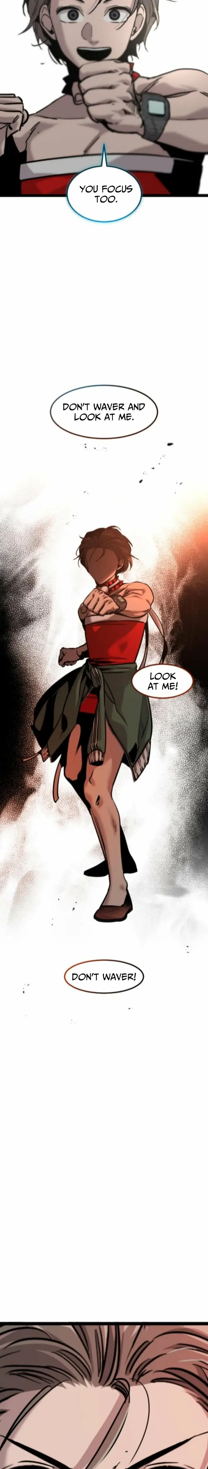 Read The Cloud Dream of the Nine - Zero Manga Online