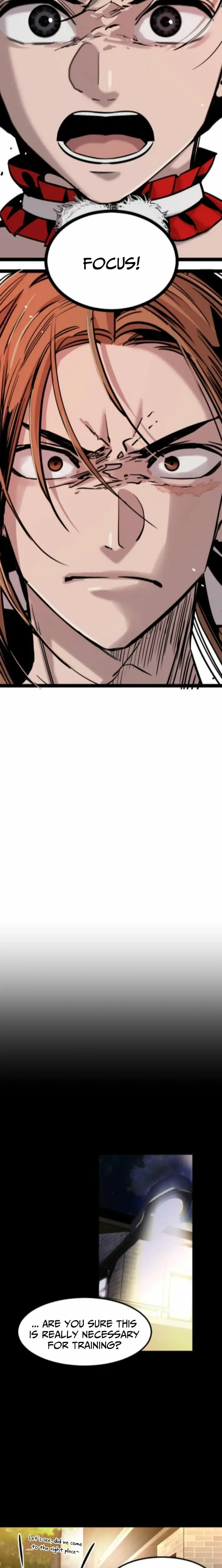 Read The Cloud Dream of the Nine - Zero Manga Online