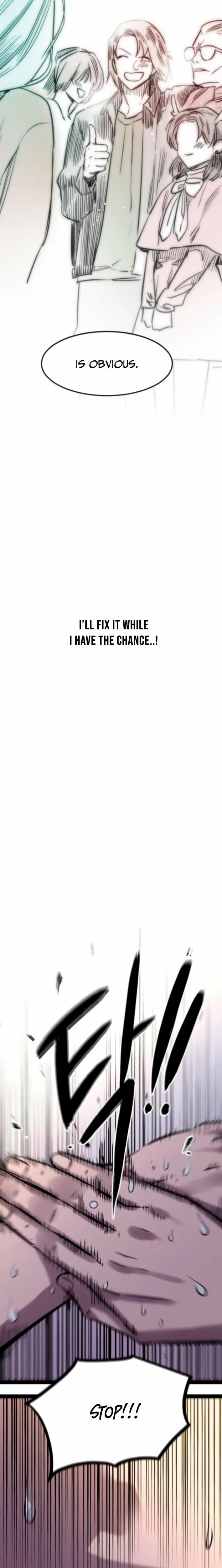 Read The Cloud Dream of the Nine - Zero Manga Online