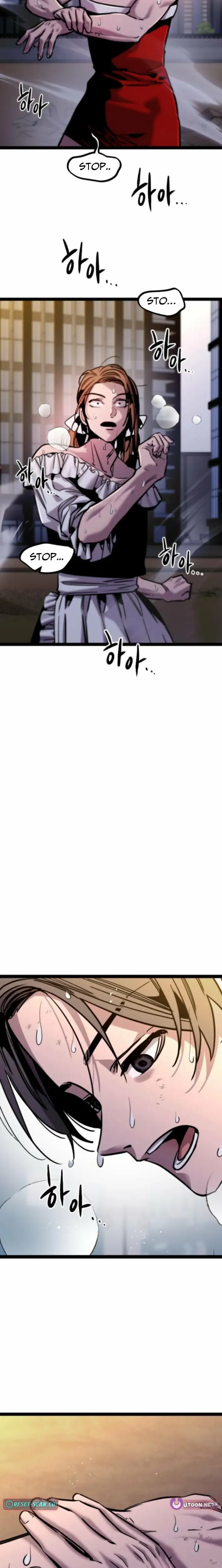 Read The Cloud Dream of the Nine - Zero Manga Online