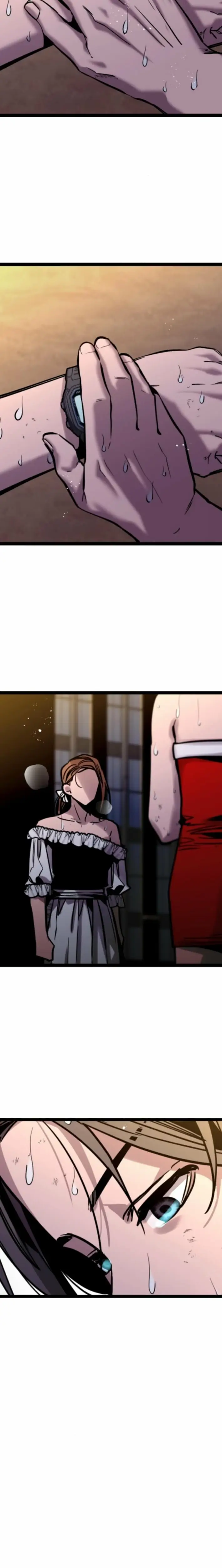 Read The Cloud Dream of the Nine - Zero Manga Online