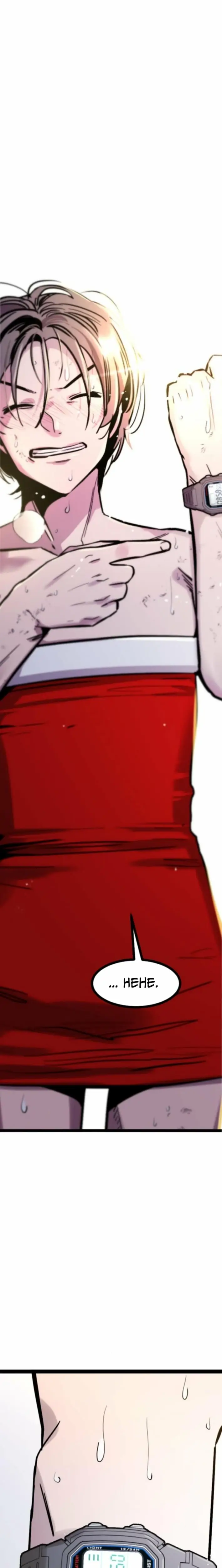 Read The Cloud Dream of the Nine - Zero Manga Online