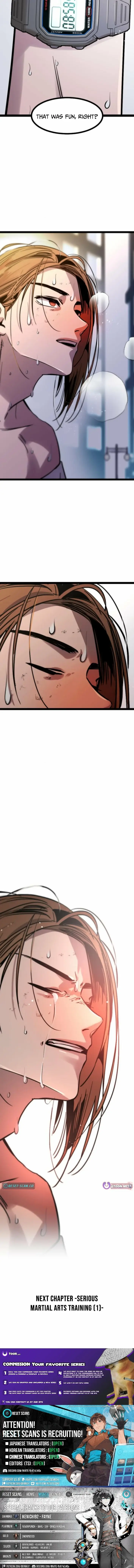 Read The Cloud Dream of the Nine - Zero Manga Online