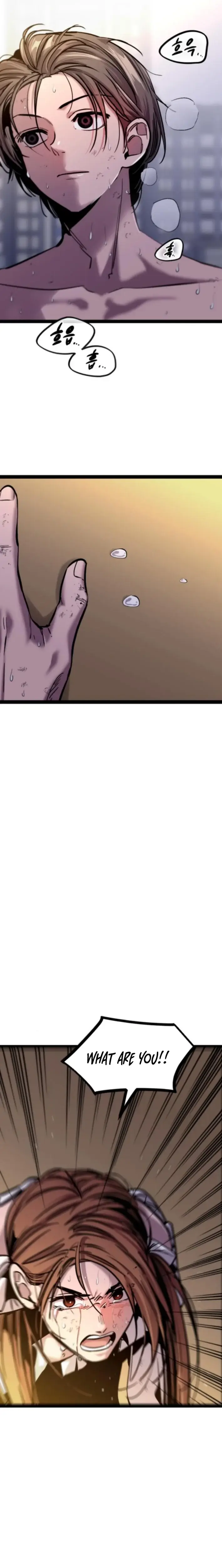 Read The Cloud Dream of the Nine - Zero Manga Online