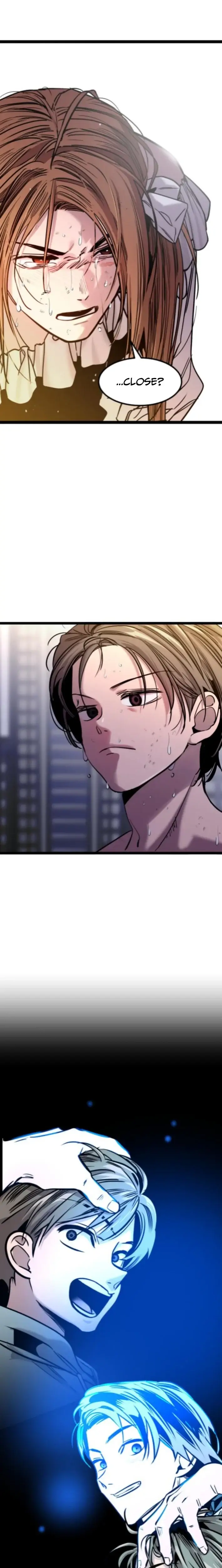 Read The Cloud Dream of the Nine - Zero Manga Online