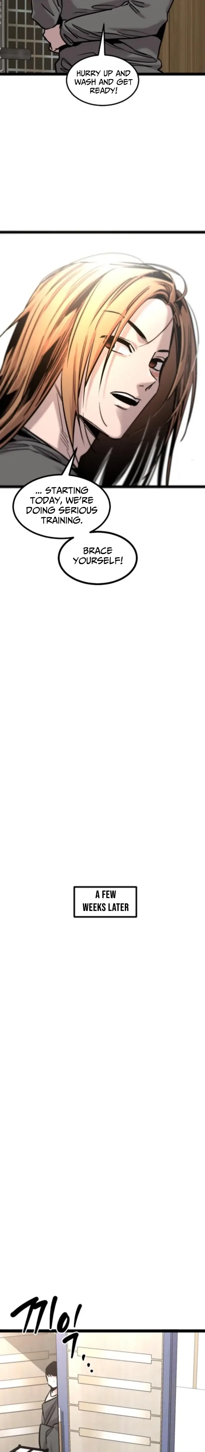 Read The Cloud Dream of the Nine - Zero Manga Online